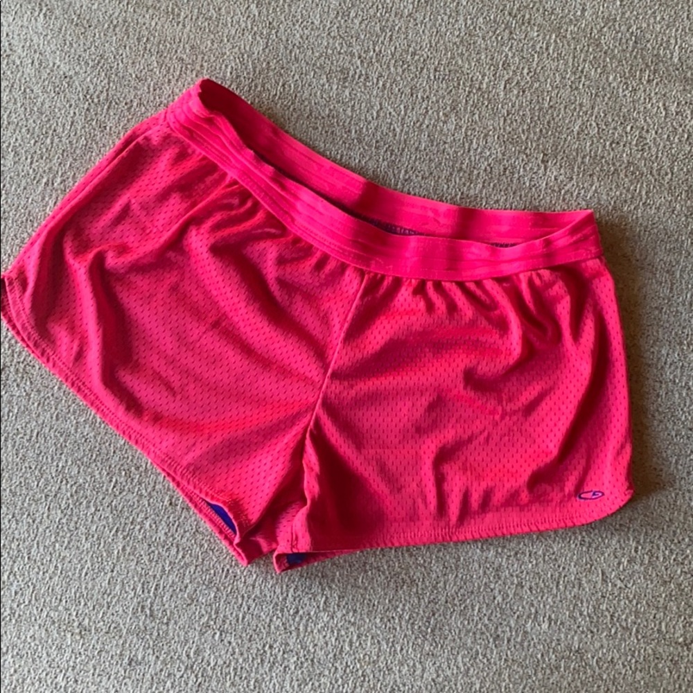 Running 🏃‍♀️ shorts
